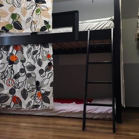 Hat'N Hat Hostel 교토 외부 사진