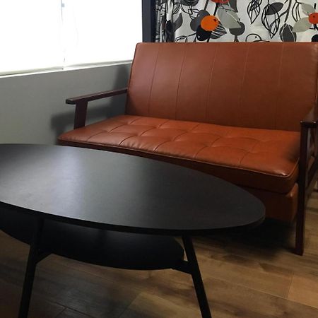 Hat'N Hat Hostel 교토 외부 사진