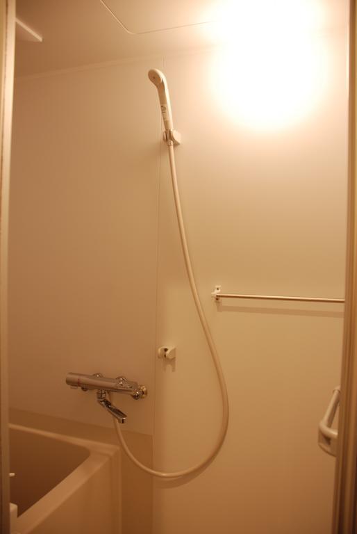 Hat'N Hat Hostel 교토 외부 사진