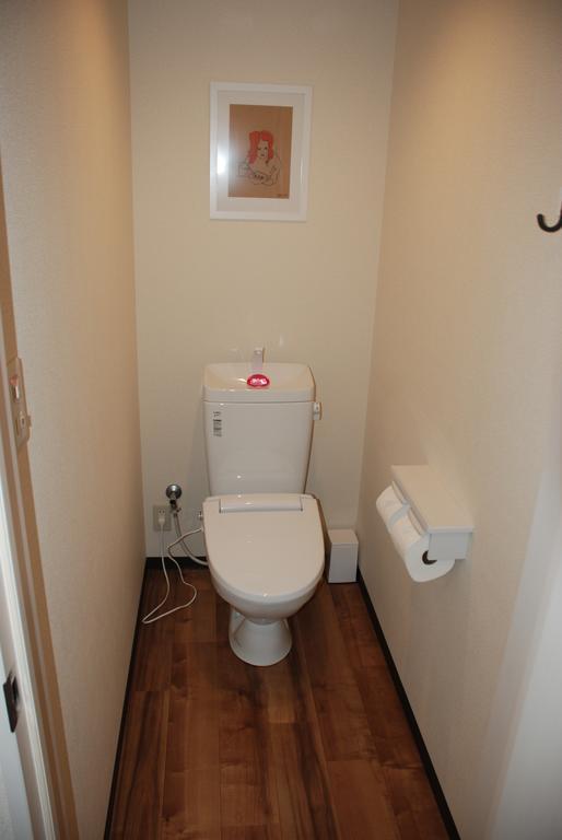 Hat'N Hat Hostel 교토 외부 사진