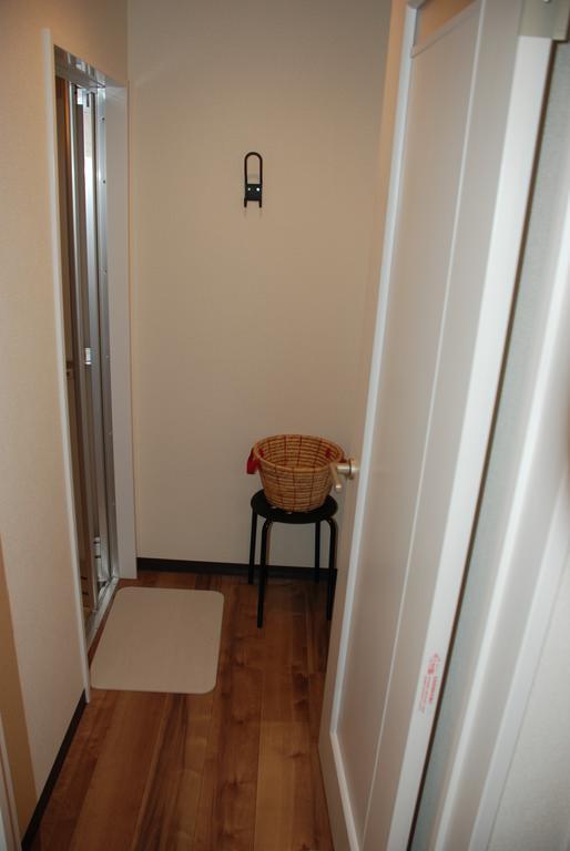Hat'N Hat Hostel 교토 외부 사진
