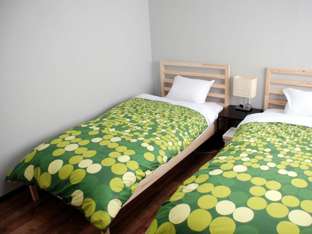 Hat'N Hat Hostel 교토 외부 사진