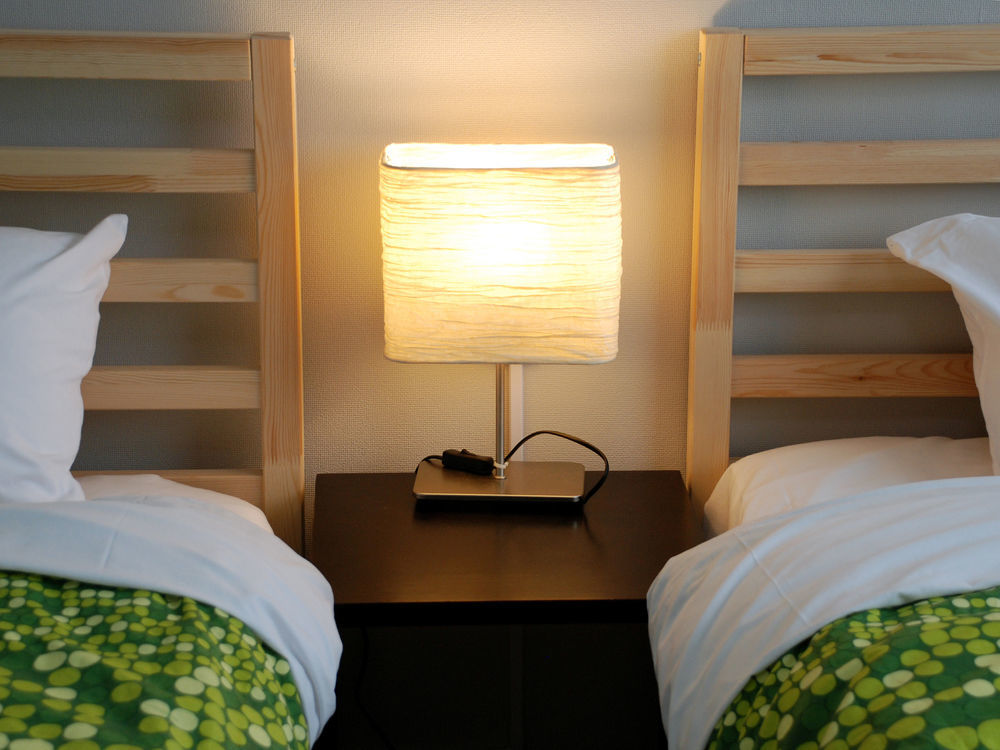 Hat'N Hat Hostel 교토 외부 사진