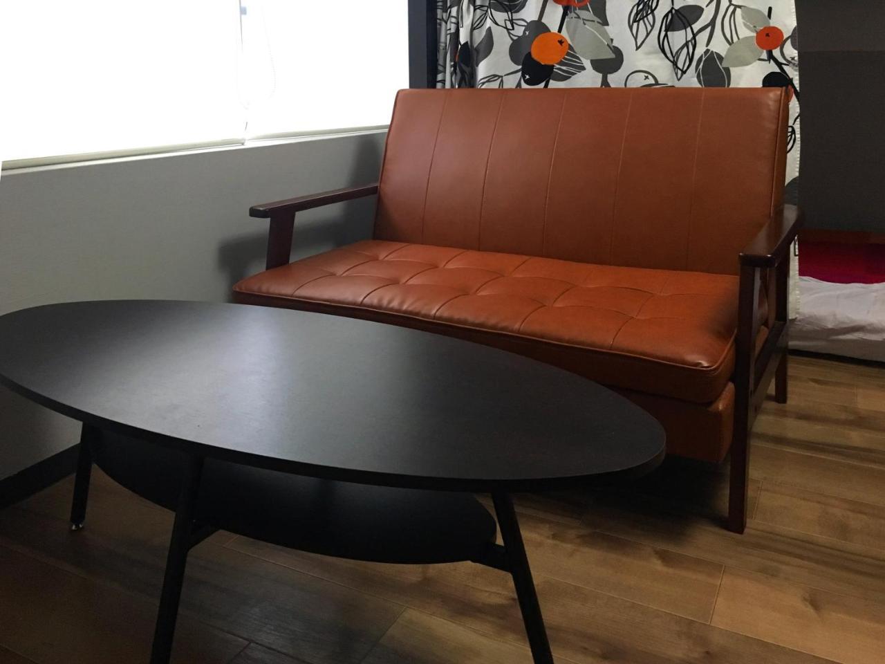 Hat'N Hat Hostel 교토 외부 사진