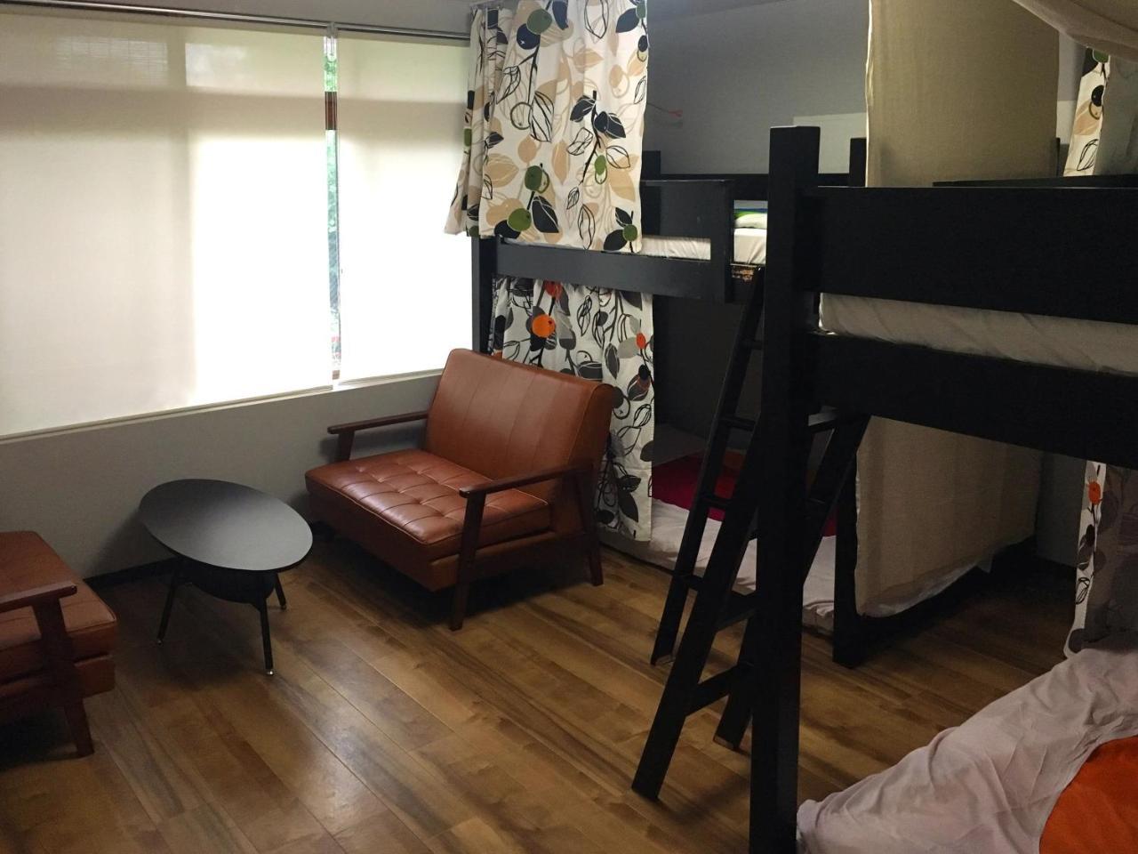 Hat'N Hat Hostel 교토 외부 사진