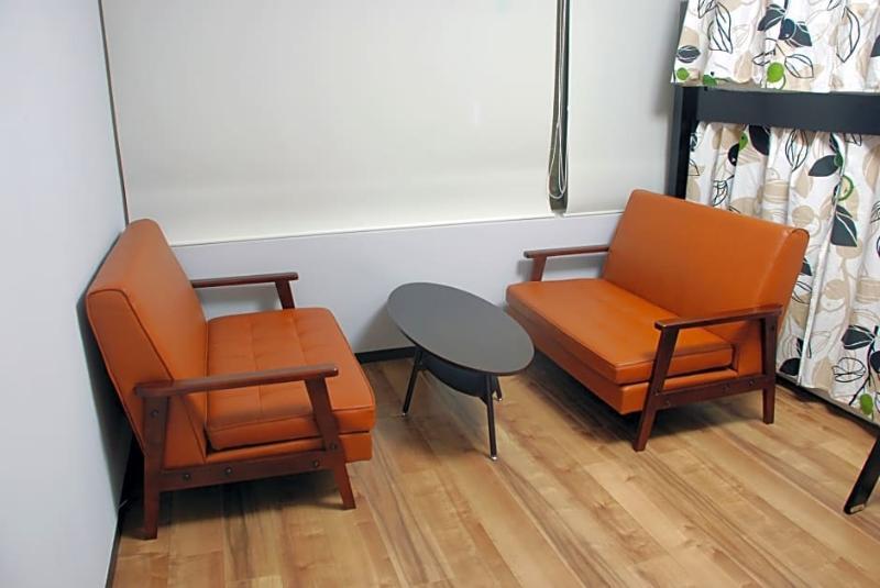 Hat'N Hat Hostel 교토 외부 사진